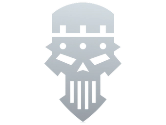 Sticker | Iron Warriors 2 image