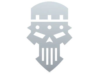 Sticker | Iron Warriors 2 image