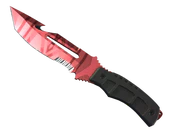 ★ Survival Knife | Slaughter image
