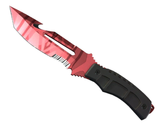 ★ Survival Knife | Slaughter image