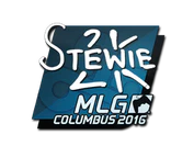 Sticker | Stewie2K | MLG Columbus 2016 image