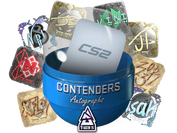 Austin 2025 Contenders Autograph Capsule image