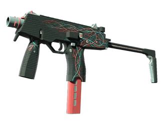 MP9 | Capillary image