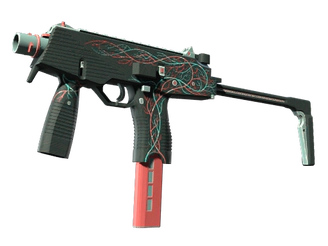 MP9 | Capillary image