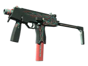 MP9 | Capillary image