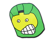 Sticker | Mister Chief image