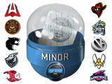 Katowice 2019 Minor Challengers (Holo/Foil)