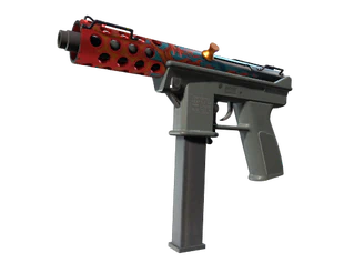 Tec-9 | Re-Entry image
