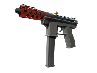 Tec-9 | Re-Entry image