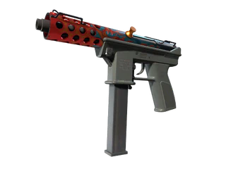 Tec-9 | Re-Entry