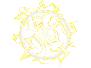 Sticker | Bolt Energy