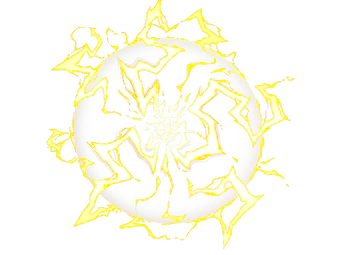 Sticker | Bolt Energy image