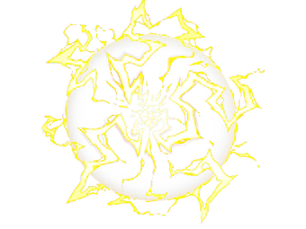 Sticker | Bolt Energy image