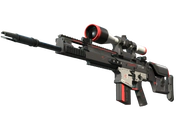 SCAR-20 | Cyrex image
