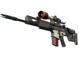 SCAR-20 | Cyrex image