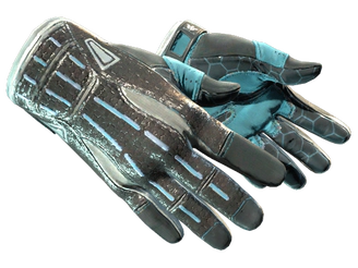 ★ Sport Gloves | Superconductor image