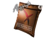 Autograph Capsule | Vexed Gaming | Cluj-Napoca 2015 image
