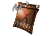 Autograph Capsule | Vexed Gaming | Cluj-Napoca 2015