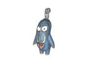 Charm | Lil' Tusk image