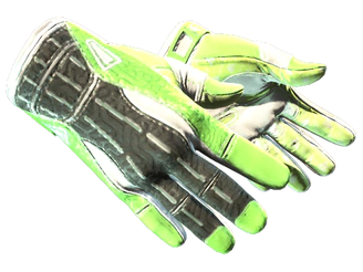 ★ Sport Gloves | Hedge Maze image