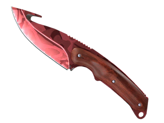 ★ Gut Knife | Slaughter image