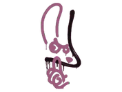 Sealed Graffiti | Recoil M4A1-S (Princess Pink) image