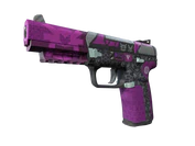 Five-SeveN | Violent Daimyo image