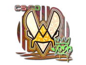 Sticker | Vitality (Holo) | 2020 RMR image