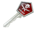 Falchion Case Key