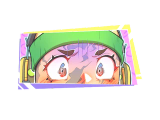 Sticker | Eyes of Farlow