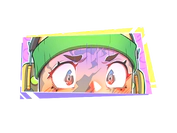 Sticker | Eyes of Farlow image