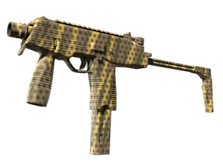 MP9 | Dry Season
