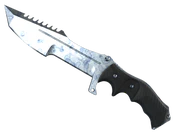 ★ Huntsman Knife | Stained image