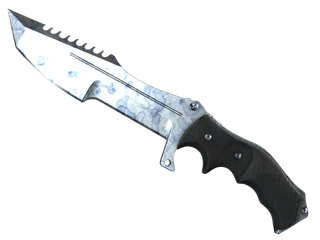 ★ Huntsman Knife | Stained