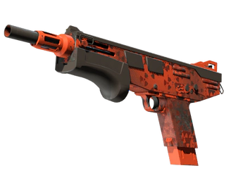 MAG-7 | Core Breach image