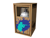 CS:GO Graffiti Box image