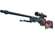 AWP | Hyper Beast image
