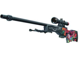 AWP | Hyper Beast image
