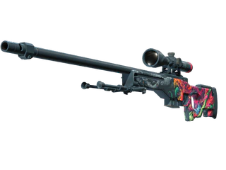 AWP | Hyper Beast