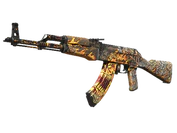 AK-47 | Searing Rage image