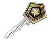 Gamma Case Key image