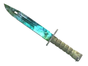 ★ Bayonet | Gamma Doppler image