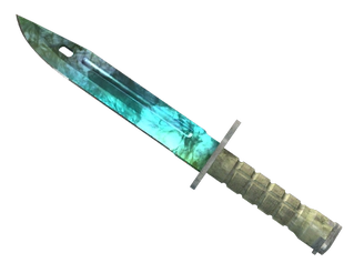 ★ Bayonet | Gamma Doppler Phase 4 image