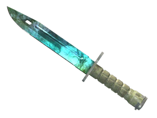 ★ Bayonet | Gamma Doppler Phase 4