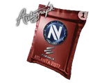 Autograph Capsule | Team EnVyUs | Atlanta 2017