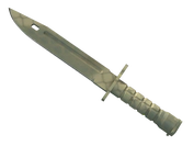 ★ Bayonet | Safari Mesh image