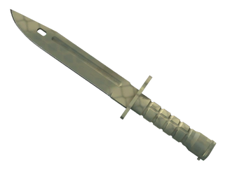 ★ Bayonet | Safari Mesh image