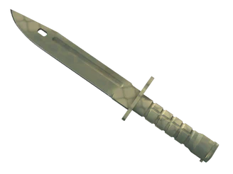 ★ Bayonet | Safari Mesh image