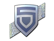 Sticker | PENTA Sports (Holo) | Katowice 2015 image