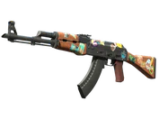 AK-47 | Jet Set image